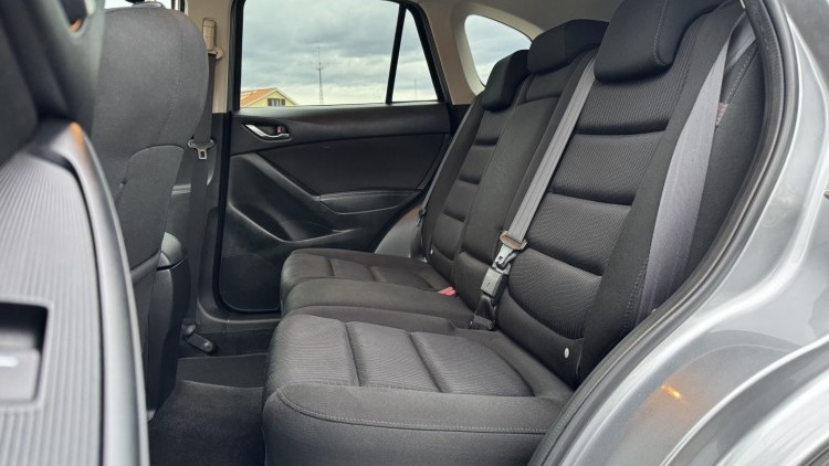 Mazda CX-5 Excellence Navi