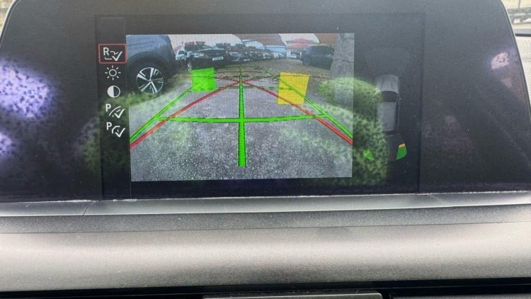 BMW S&eacute;rie 1 - 116 Urban