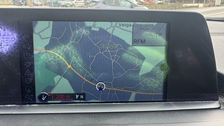 BMW S&eacute;rie 1 - 116 Urban