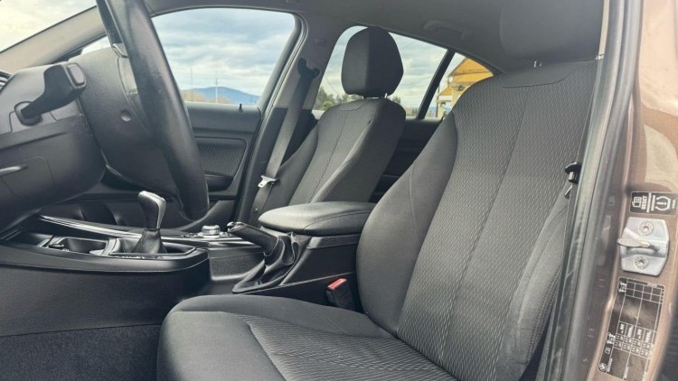 BMW S&eacute;rie 1 - 116 Urban