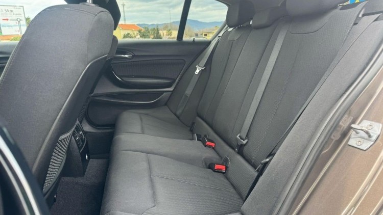 BMW S&eacute;rie 1 - 116 Urban