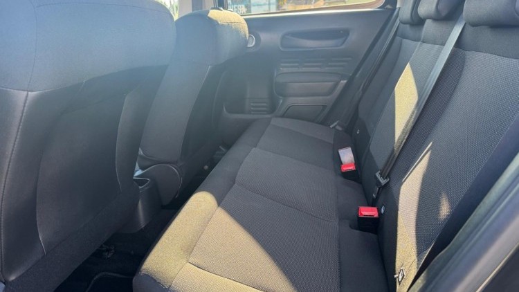 Citro&euml;n C4 Cactus