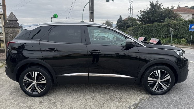 Peugeot 3008 Allure