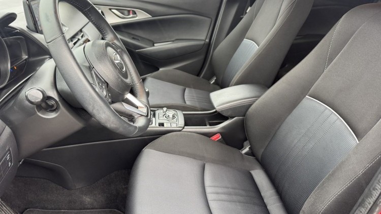 Mazda CX-3 Excellence