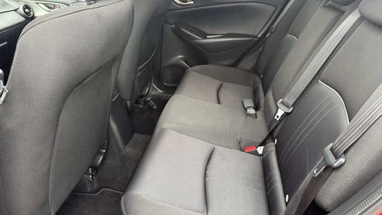 Mazda CX-3 Excellence