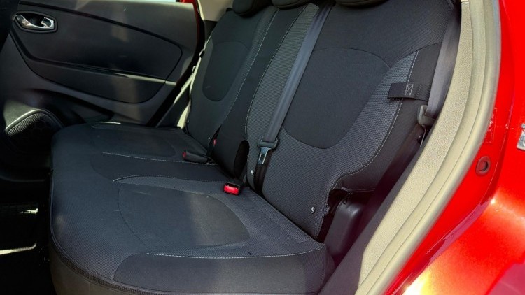 Renault Captur Exclusive