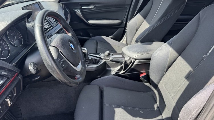 BMW S&eacute;rie 1 - 116 Sport