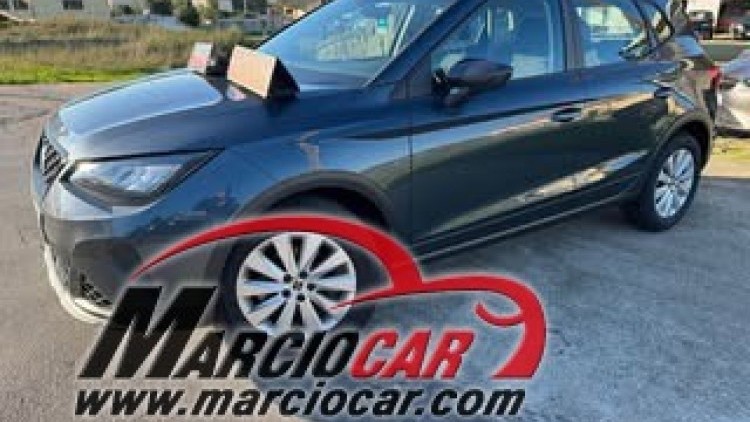 Seat Arona 1.0 TSI sytle