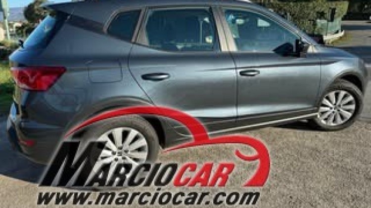 Seat Arona 1.0 TSI sytle