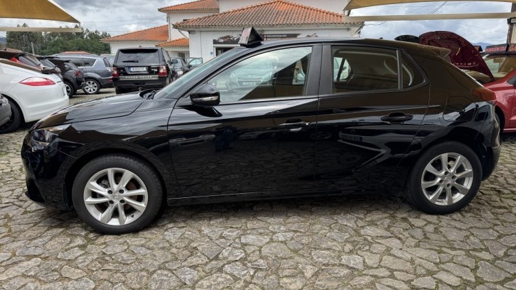 Opel Corsa 1.2 F Edition