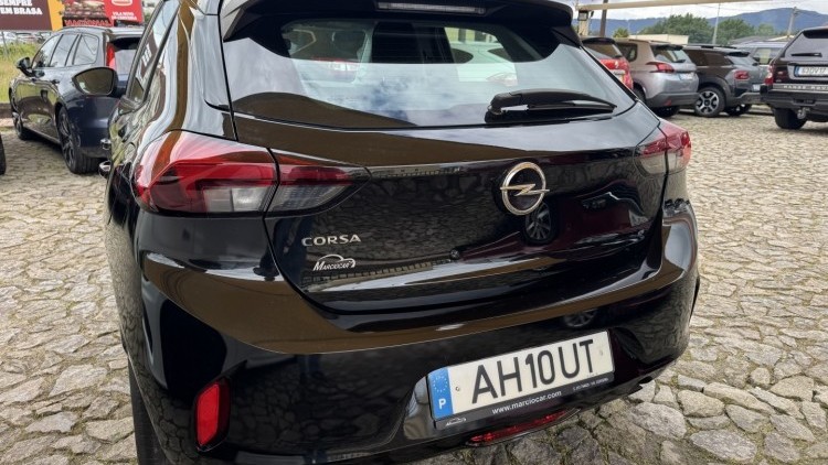 Opel Corsa 1.2 F Edition