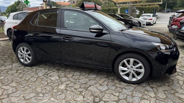 Opel Corsa 1.2 F Edition