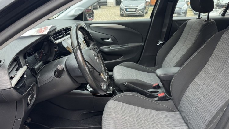 Opel Corsa 1.2 F Edition