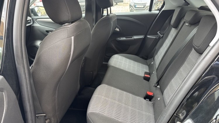 Opel Corsa 1.2 F Edition