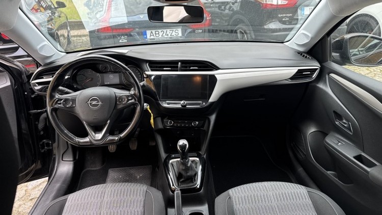 Opel Corsa 1.2 F Edition