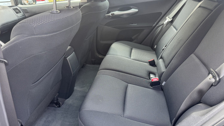 Toyota Auris D4D