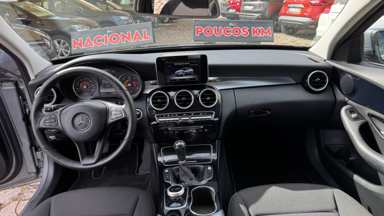 Mercedes-Benz Classe C 180