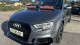 Audi A3 Sportback S Line Exterior