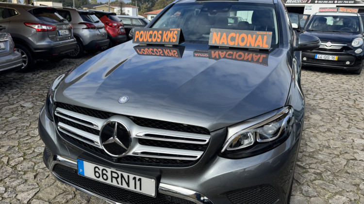 Mercedes-Benz Classe CLC 250