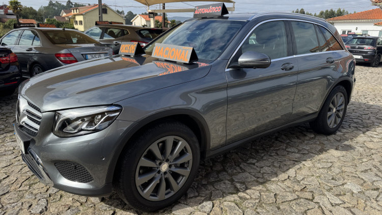 Mercedes-Benz Classe CLC 250