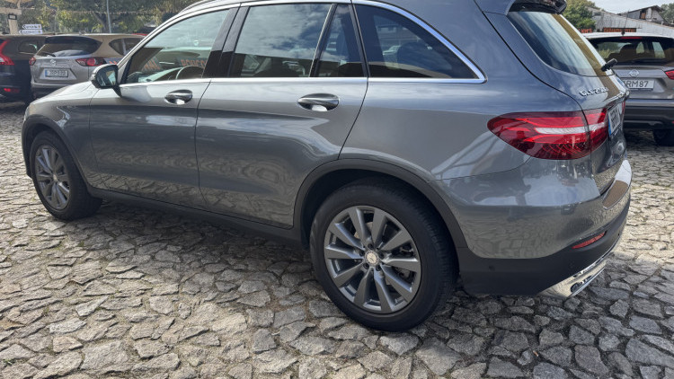Mercedes-Benz Classe CLC 250