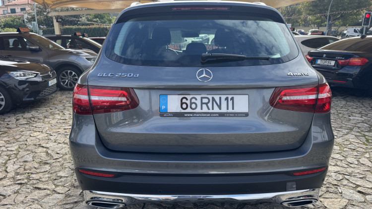 Mercedes-Benz Classe CLC 250