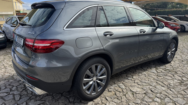 Mercedes-Benz Classe CLC 250