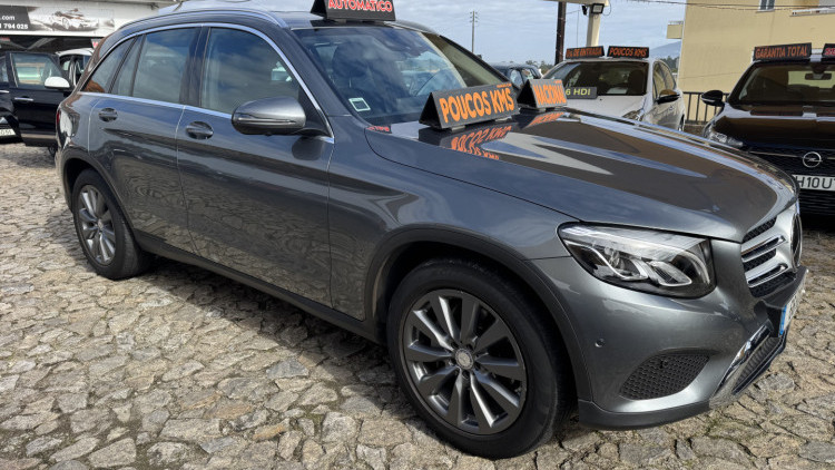Mercedes-Benz Classe CLC 250