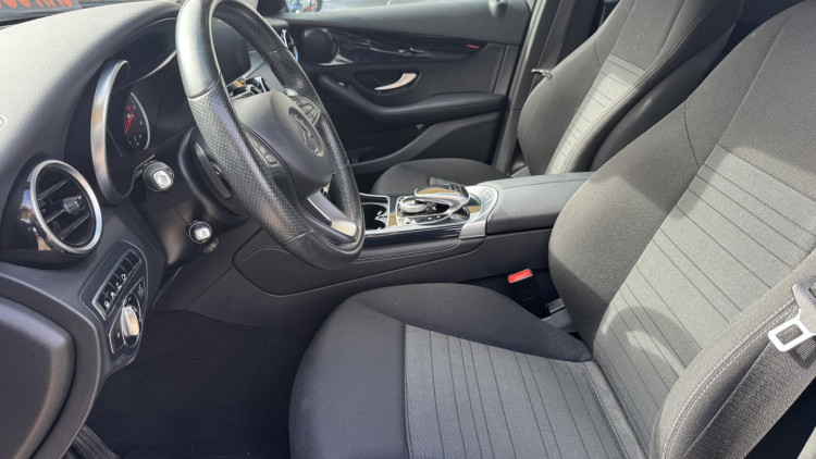 Mercedes-Benz Classe CLC 250