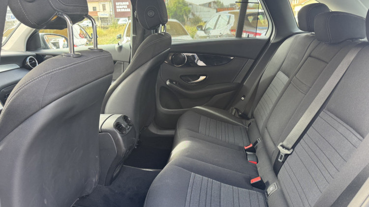Mercedes-Benz Classe CLC 250