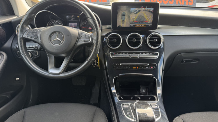 Mercedes-Benz Classe CLC 250